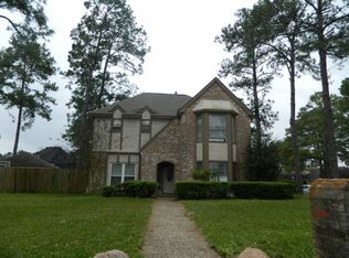 14731 Treborway Dr, Houston, TX 77014