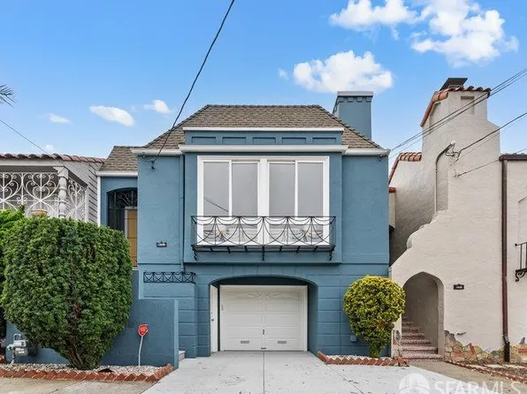 1539 23rd Ave, San Francisco, CA 94122