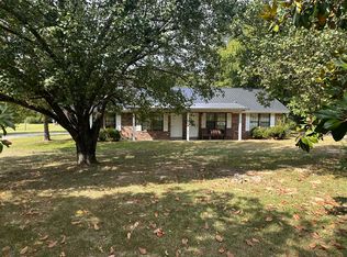 46 Harmony Loop APT 1, Pontotoc, MS 38863