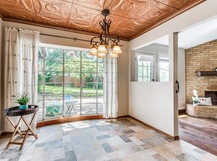 7329 Timberidge Dr, North Richland Hills, TX 76182