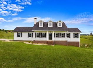 1687 Scott Farm Rd, Afton, TN 37616