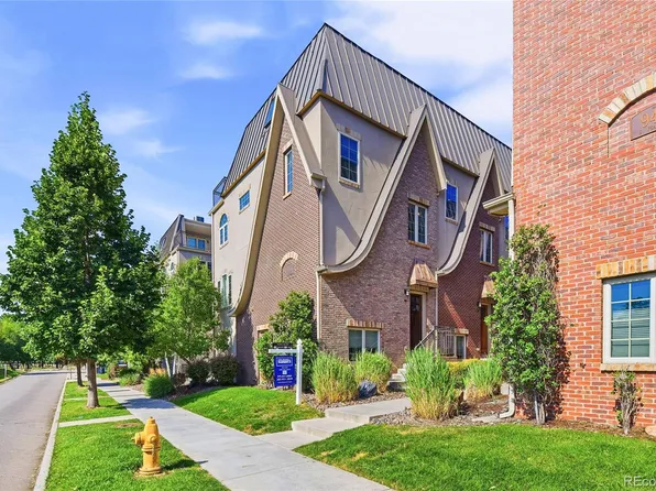 936 S Pearl Street #101, Denver, CO 80209