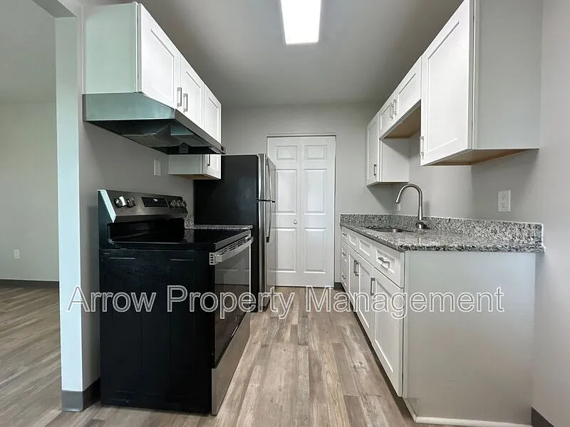 1 bed, 1.0 bath, 525 sqft, $695 — Photo 3