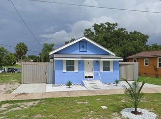 119 S Poplar Ave, Sanford, FL 32771