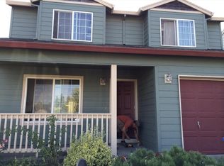 16606 NE 12th Ave, Ridgefield, WA 98642