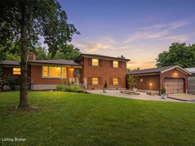 9115 Beulah Church Rd, Louisville, KY, 40291