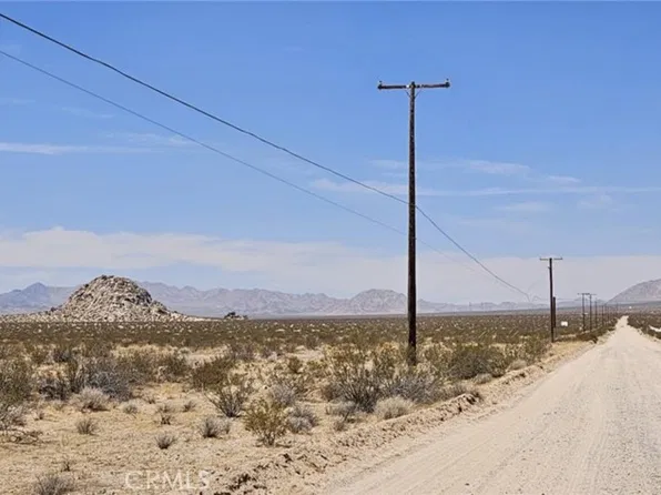 800 Stella, Lucerne Valley, CA 92356