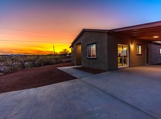 212 Via Espina, Rio Rico, AZ 85648