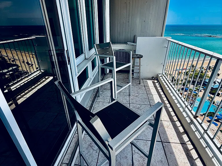 5669 Isla Verde Coral Bch #1807 — Photo 4
