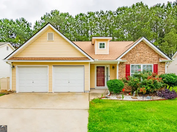 4709 Heath Ter, Atlanta, GA 30349