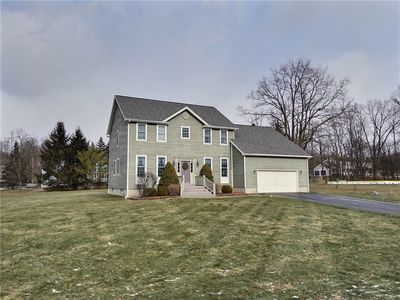 26 Rosina Dr, Ithaca, NY, 14850