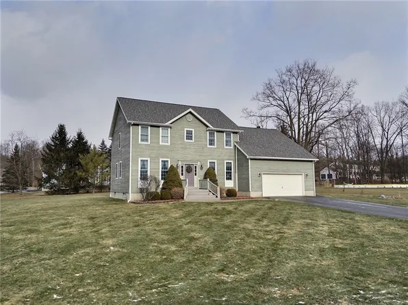 26 Rosina Dr, Ithaca, NY 14850