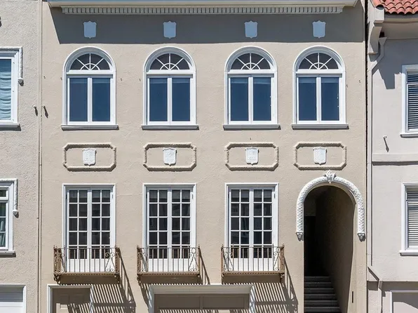 3443-3445 Scott St, San Francisco, CA 94123