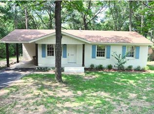 5208 Persons Dr, Mobile, AL 36618