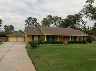1307 Southern Hills Rd, Humble, TX 77339