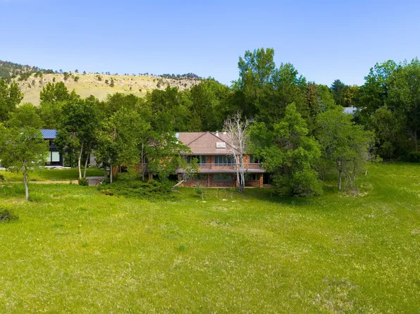543 Linden Park Dr, Boulder, CO 80304