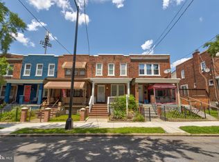 1436 Ridge Pl SE, Washington, DC 20020