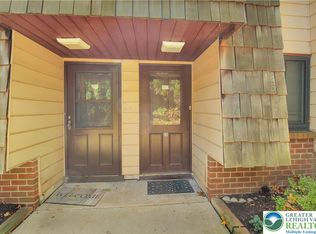 1037 Village Round #L, Allentown, PA 18106