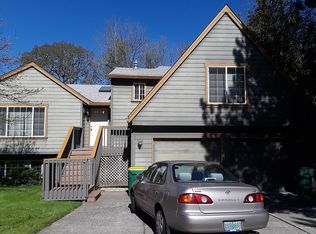 7851 SW Barnard Dr, Beaverton, OR 97007