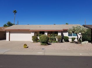 1074 Leisure World, Mesa, AZ 85206