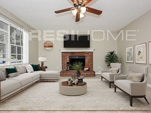5th image of 623 Windsor Dr SE