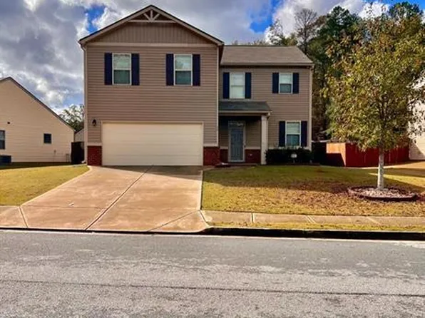 60 Ella Dr, Covington, GA 30014