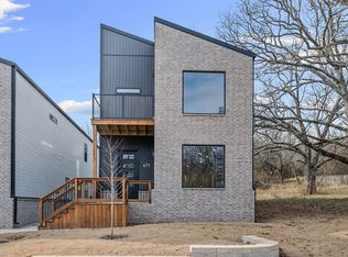 479 S Happy Hollow Rd, Fayetteville, AR 72701