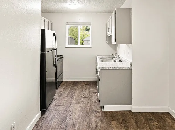 Metro Apartments At Collinsville