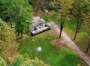 235 Thomas Dr, Bristol, VT 05443