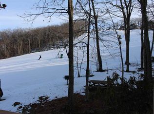 123 Eagles Ct Condos, Wintergreen, VA 22958