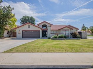 3312 Sunny Oak Ct, Bakersfield, CA 93311