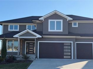 22641 W 87th Ter, Lenexa, KS 66227