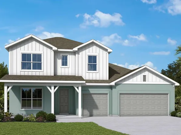 439 Spring Harvest Dr, Plant City, FL 33566