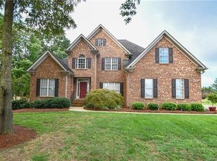 3122 E Lawyers Rd, Monroe, NC 28110