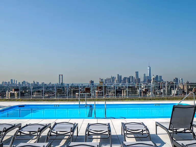 300 E 34th St #27K — Photo 27
