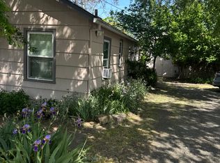 434 Beach St, Ashland, OR 97520