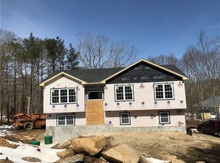 133 Burlingame Rd, Smithfield, RI 02917