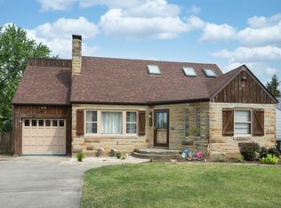 1443 Helma Ave, Hamilton, OH 45013