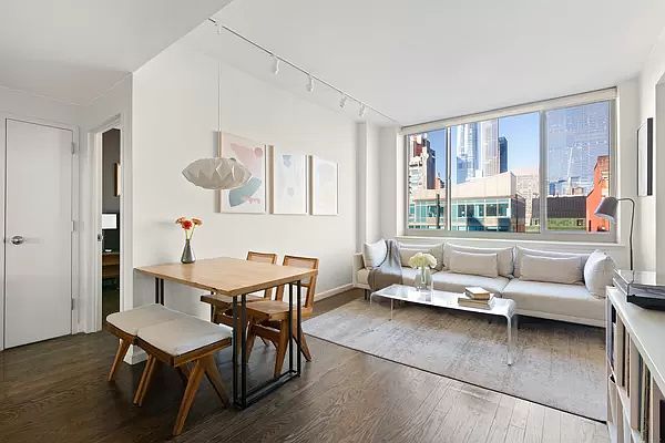 1st image of 520 W 23rd St APT 15C