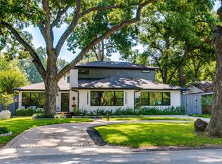 1614 Kessler Pkwy, Dallas, TX 75208