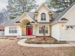 106 Foxrun Cv, Jacksonville, AR 72076