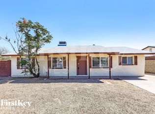 6023 W Redfield Rd, Glendale, AZ 85306