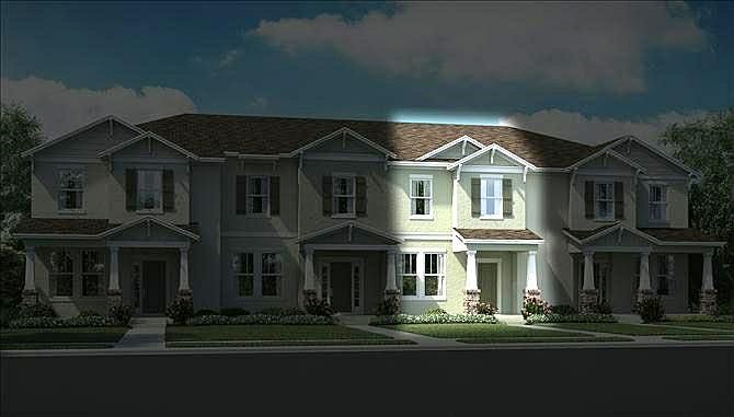 Exterior ACM