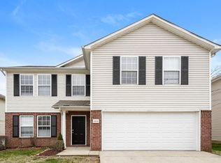 5616 Dory Dr, Antioch, TN 37013
