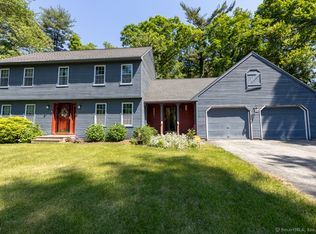 2 Stony Ridge Rd, North Windham, CT 06256