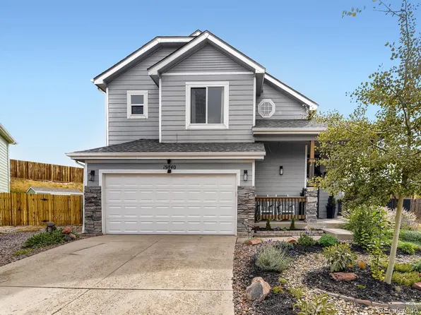 19840 Glendale Lane, Parker, CO 80134