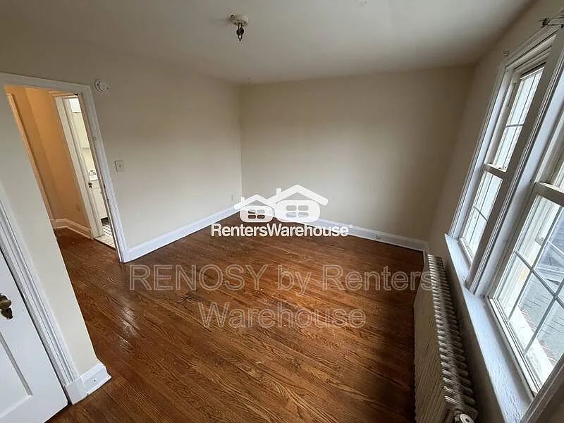 4334 Berger Ave
