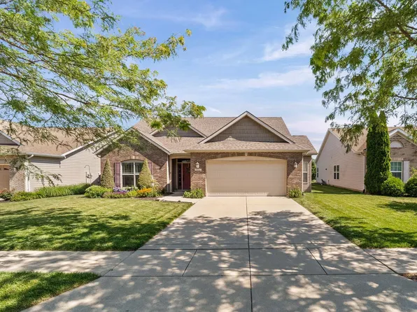 3312 Shrewsbury Dr, West Lafayette, IN 47906