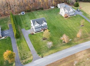 4505 Coachmans Path Ct, Waldorf, MD 20601