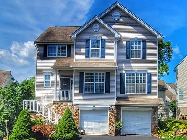 6 Winding Hill Dr